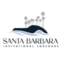 Santa Barbara Invitational Concours Logo