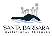 Santa Barbara Invitational Concours Logo