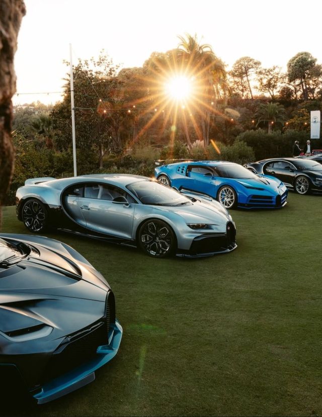 Car Club Corral