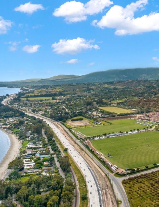 Polo Field aerial 3